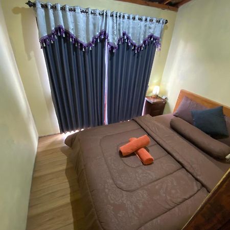 D'Yoga Bamboo Cabin Kintamani  Екстер'єр фото