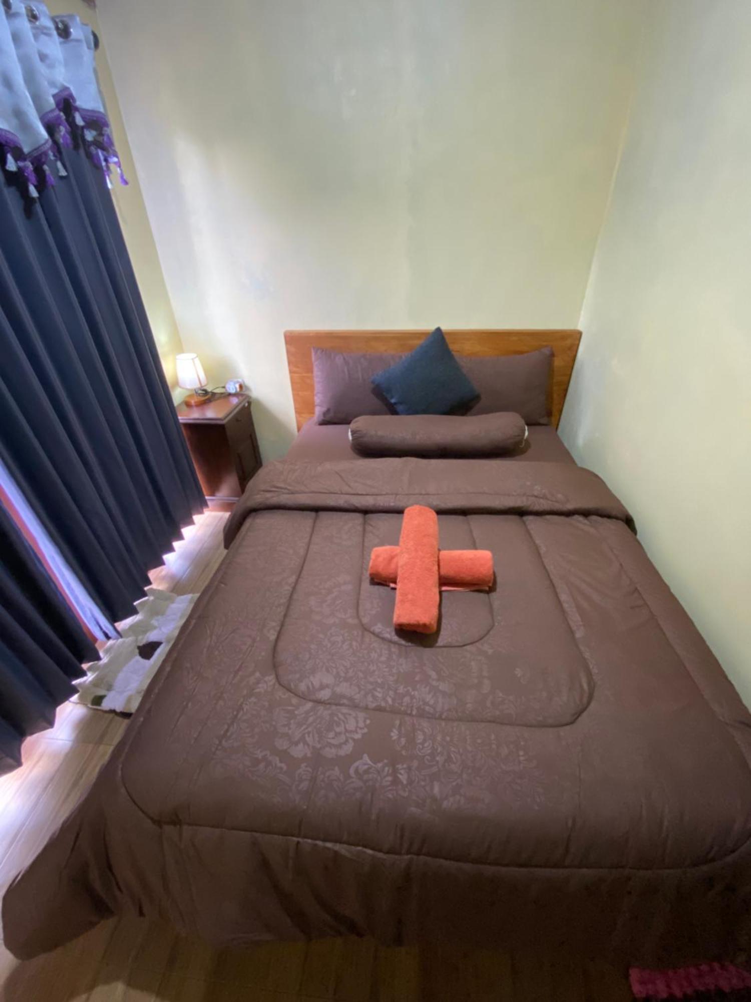D'Yoga Bamboo Cabin Kintamani  Екстер'єр фото