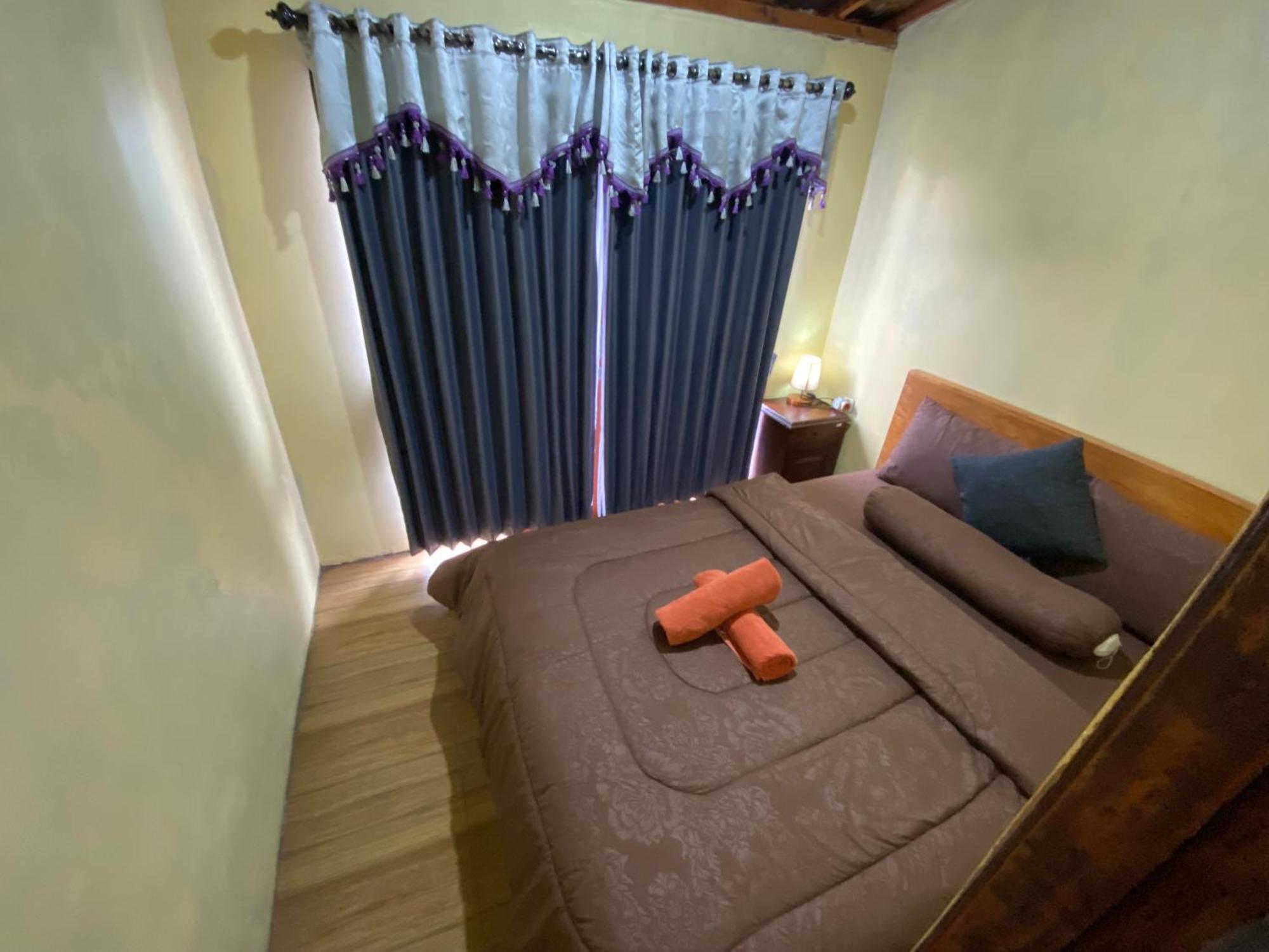 D'Yoga Bamboo Cabin Kintamani  Екстер'єр фото