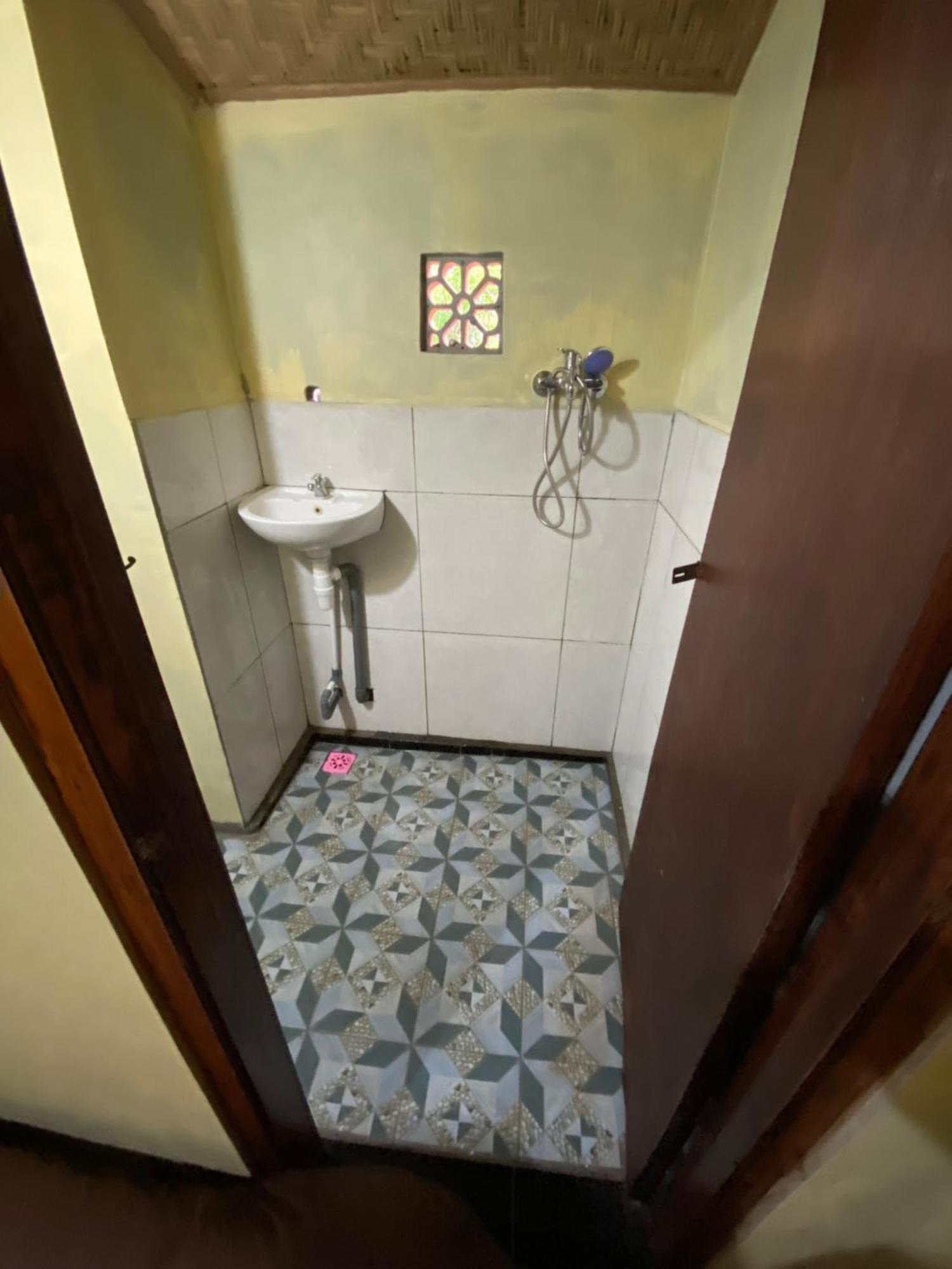 D'Yoga Bamboo Cabin Kintamani  Екстер'єр фото