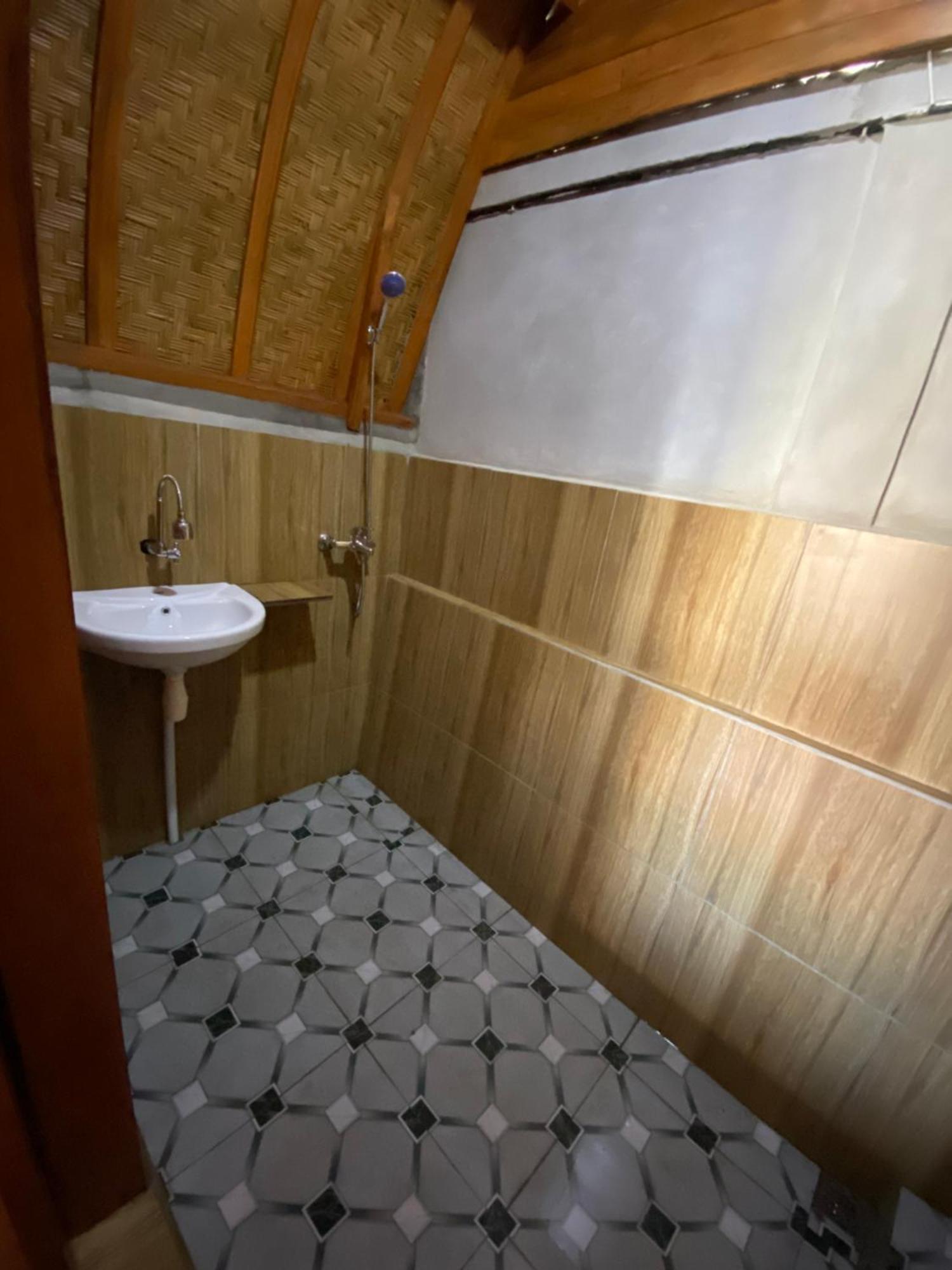 D'Yoga Bamboo Cabin Kintamani  Екстер'єр фото